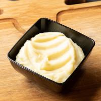 پوره سیب زمینی(Patates Püresı)