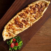 پیده کاشار(Kaşarlı Pide)