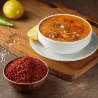 سوپ روز(Ğünün çorbası)