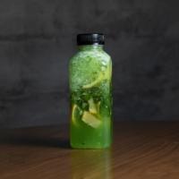 موهیتو کلاسیک(Mojito Klasik)