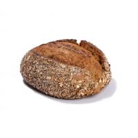 خمیرترش مدیترانه چند غله