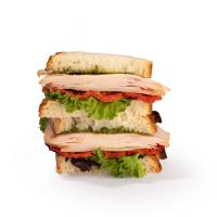 ساندویچ بوقلمون