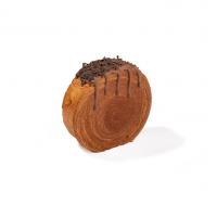 رول نیویورکی شکلاتی