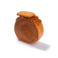 رول نیویورکی لوتوس