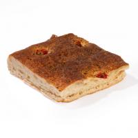 فوکاچیا سبزی معطر