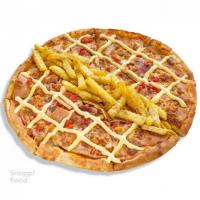 پیتزا اسپشیال پلاس 30 سانتی متری