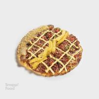 پیتزا کویین 23 سانتی متری