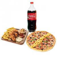 کمبو کلاسیک