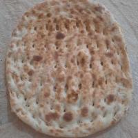 نان سنتی سبوس دار ساده