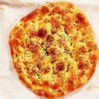 نان شکری میکس