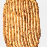 نان سنتی سیاه دانه