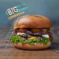 بیگ هات تان برگر
