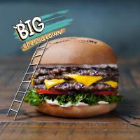 بیگ چیز تان برگر