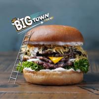 بیگ تان برگر