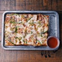 پیتزا دان تان