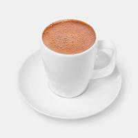 هات چاکلت فندق