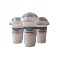 فالوده یزدی یک نفره