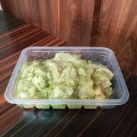 جوجه کبابی سیر و شوید