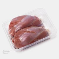 مغز ران گوسفندی