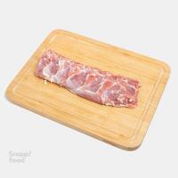 راسته گوسفندی بدون استخوان