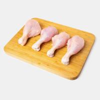 ساق ران مرغ بدون پوست