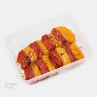 کباب بختیاری