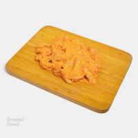 جوجه کبابی چیز اسموکی