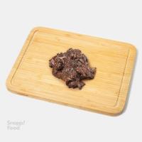 فیله گوساله ترش