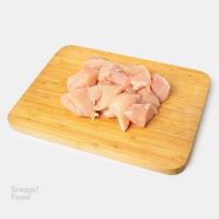 جوجه کبابی سینه بدون استخوان ساده