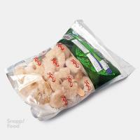 میگو  پاک شده ساده