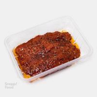 استیک بوقلمون