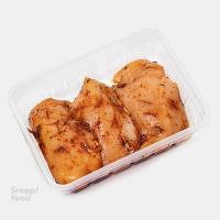 استیک سینه ادویه