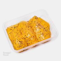 استیک سینه خردلی