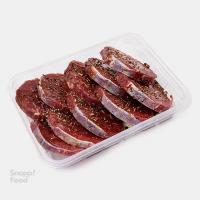 استیک فیله ژاپنی