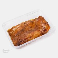 استیک قزل سالمون