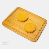 ناگت مرغ پنیری