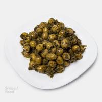 زیتون سبزیجات