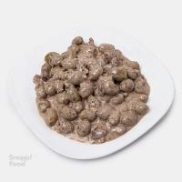 زیتون پرورده گیلانی