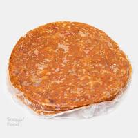 همبرگر مرغ بوسینی