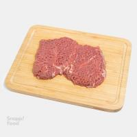 استیک بیفتک گوساله