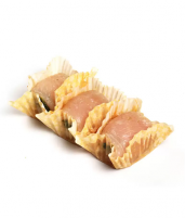 اسپرینگ رول اسفناج