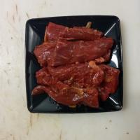 فیله گوساله کبابی