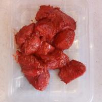 جوجه کبابی چوراسکو (هندی)