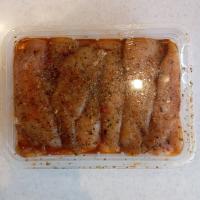 فیله مرغ باشگاهی