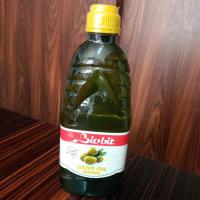 روغن زیتون Biobit