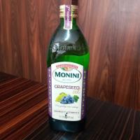 روغن هسته انگور مونینی