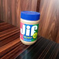 کره بادام زمینی جیف کرانچی