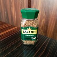 قهوه فوری جاکوبس