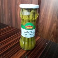 مارچوبه سبز