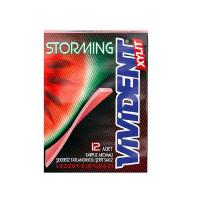 آدامس استورمینگ هندوانه ویویدنت 33 گرم